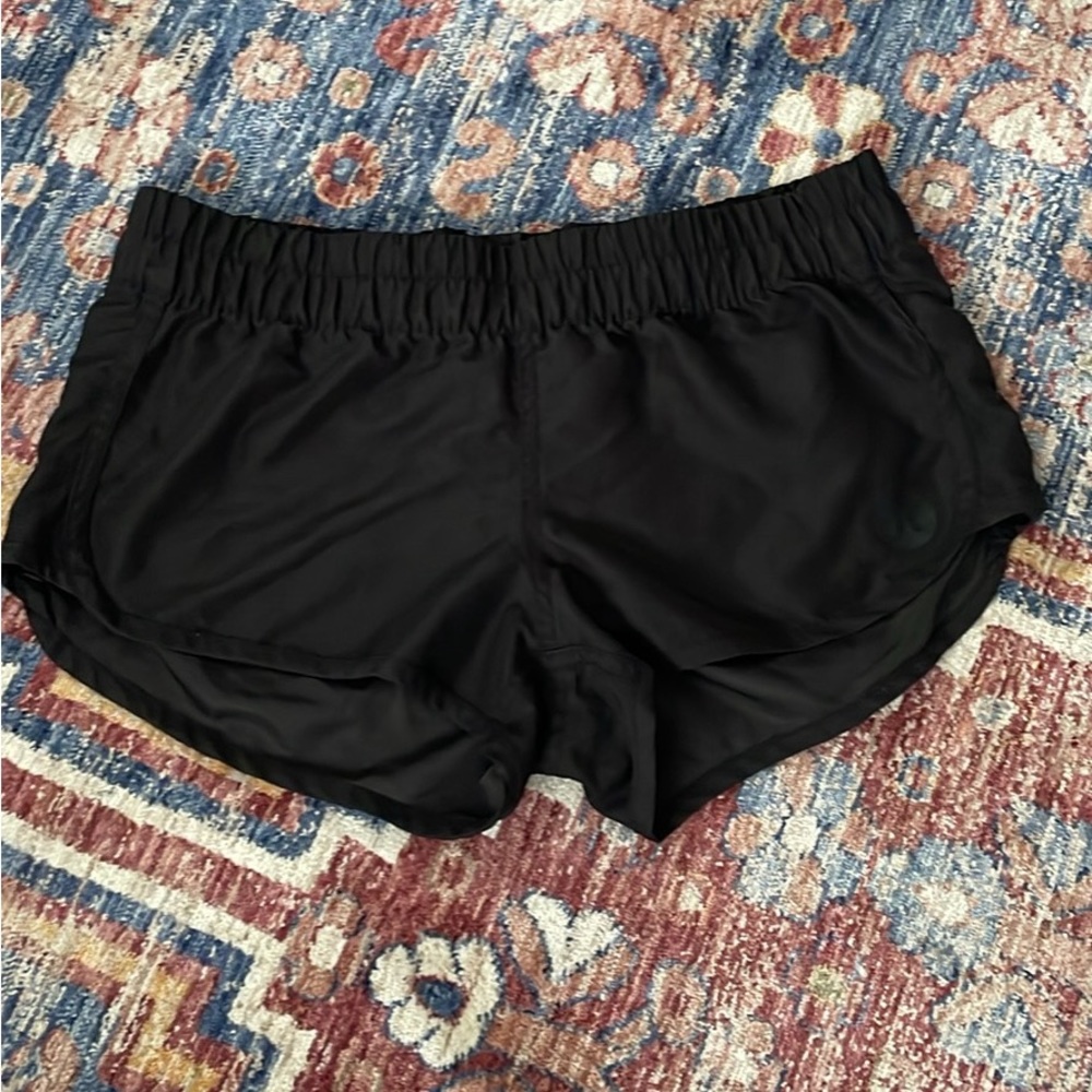 Hurley swim board shorts